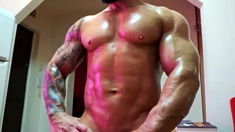 Snapshot of adonis_msc chatting on 09/24/25, 12:08 Adonis online show from 09/24/25, 12:08