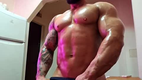 Snapshot of adonis_msc chatting on 09/29/25, 06:02 Adonis online show from 09/29/25, 06:02