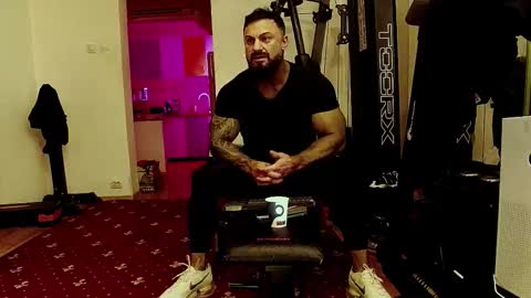 Snapshot of adonis_msc chatting on 10/03/25, 07:55 Adonis online show from 10/03/25, 07:55