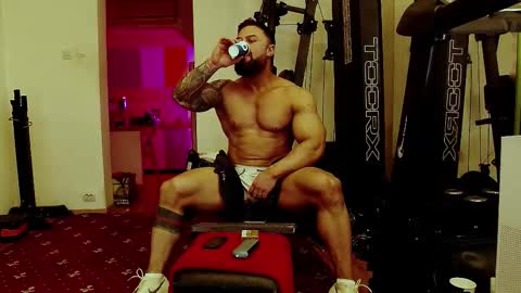 Snapshot of adonis_msc chatting on 10/07/25, 03:31 Adonis online show from 10/07/25, 03:31