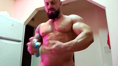 Snapshot of adonis_msc chatting on 10/12/25, 07:35 Adonis online show from 10/12/25, 07:35