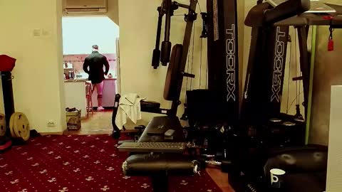 Snapshot of adonis_msc chatting on 10/13/25, 06:08 Adonis online show from 10/13/25, 06:08