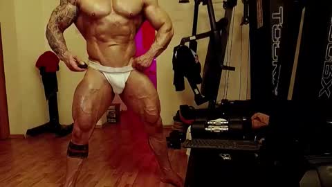 Snapshot of adonis_msc chatting on 10/14/25, 05:14 Adonis online show from 10/14/25, 05:14