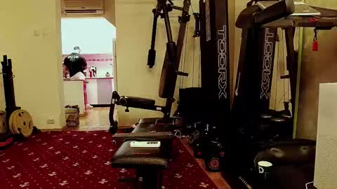 Snapshot of adonis_msc chatting on 10/19/25, 09:04 Adonis online show from 10/19/25, 09:04