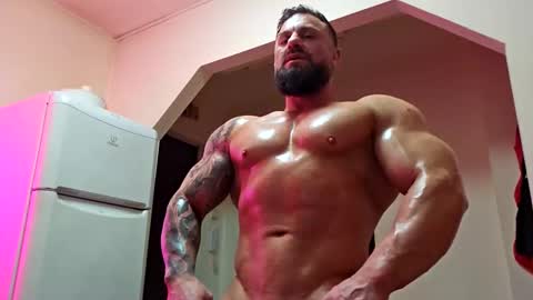 Snapshot of adonis_msc chatting on 11/02/25, 09:06 Adonis online show from 11/02/25, 09:06