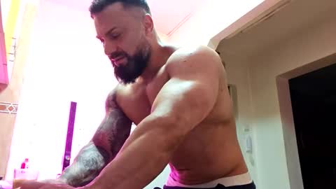 Snapshot of adonis_msc chatting on 11/09/25, 11:08 Adonis online show from 11/09/25, 11:08