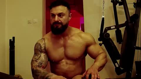 Snapshot of adonis_msc chatting on 12/04/25, 09:23 Adonis online show from 12/04/25, 09:23