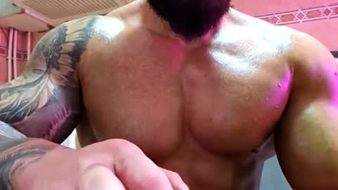 Adonis online show from 12/19/25, 08:49