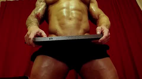 Adonis online show from 12/23/25, 08:12