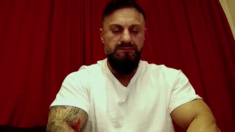 Adonis online show from 01/10/26, 10:36