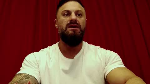 Adonis online show from 01/12/26, 04:56