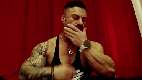 Adonis online show from 02/03/26, 12:10