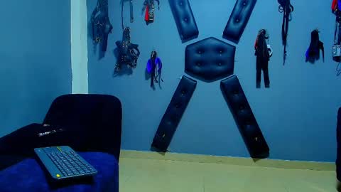 adonisdios online show from 04/22/26, 01:56