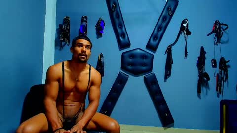 Snapshot of adonisdios chatting on 05/18/26, 02:34 adonisdios online show from 05/18/26, 02:34