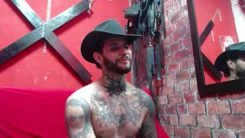 demon online show from 02/07/26, 12:36