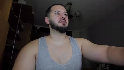 Adonis Steel online show from 12/06/24, 01:00