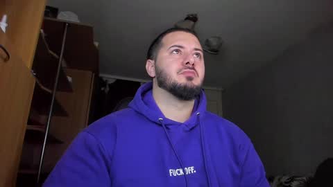 Adonis Steel online show from 12/10/24, 02:28