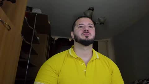 Adonis Steel online show from 12/11/24, 10:58