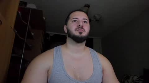 Adonis Steel online show from 12/14/24, 04:42