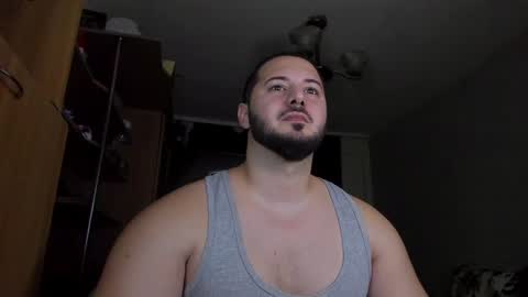 Adonis Steel online show from 12/15/24, 07:21