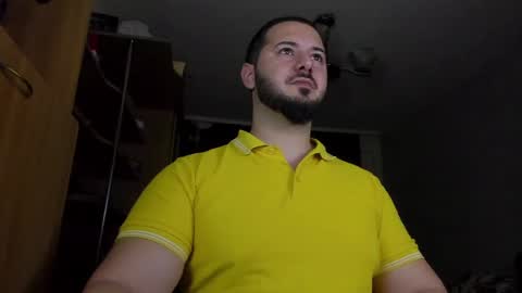 Adonis Steel online show from 12/18/24, 12:32