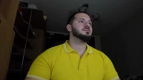 Adonis Steel online show from 12/19/24, 05:08