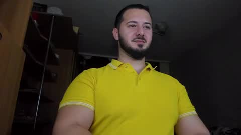 Adonis Steel online show from 12/19/24, 08:13