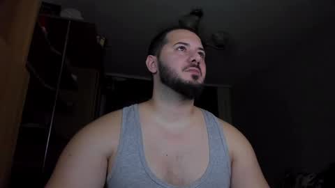 Adonis Steel online show from 12/21/24, 07:38