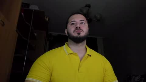 Adonis Steel online show from 12/22/24, 01:45