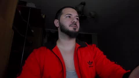 Adonis Steel online show from 12/22/24, 08:14