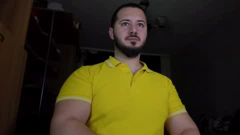 Adonis Steel online show from 12/22/24, 11:20