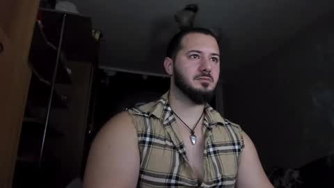 Adonis Steel online show from 12/23/24, 10:33