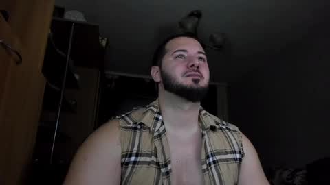 Adonis Steel online show from 12/28/24, 08:47