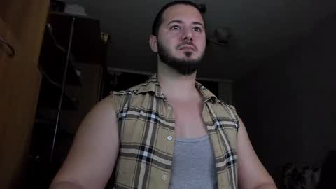 Adonis Steel online show from 12/29/24, 07:43