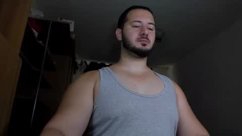 Adonis Steel online show from 09/27/25, 03:39