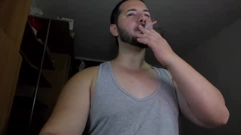 Adonis Steel online show from 10/03/25, 01:30