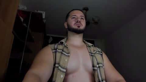 Adonis Steel online show from 10/07/25, 05:48