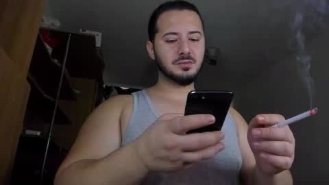 Adonis Steel online show from 10/31/25, 01:56