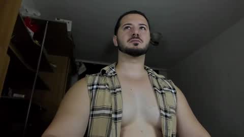 Adonis Steel online show from 11/03/25, 04:08