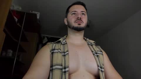 Adonis Steel online show from 11/27/25, 04:31