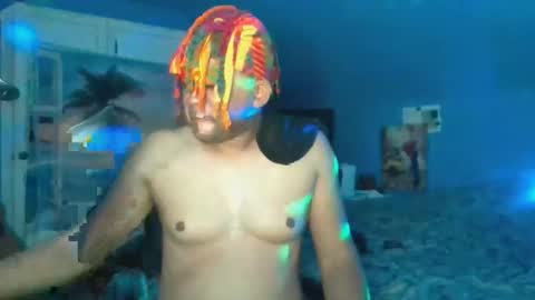 Adonis XDDDDDDDD Woody online show from 02/24/26, 02:42