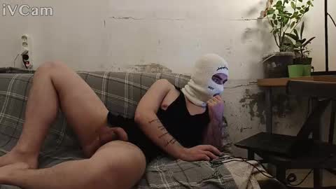 Adanys online show from 12/20/25, 12:01