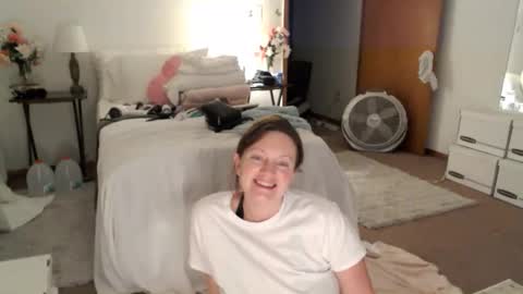 adorable22 online show from 03/10/26, 12:15