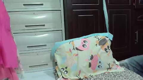 annelovesu online show from 04/16/26, 02:18