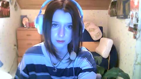 Snapshot of adorable_sparkle chatting on 02/10/25, 04:25 adorable_sparkle online show from 02/10/25, 04:25