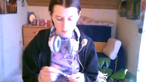 Snapshot of adorable_sparkle chatting on 02/11/25, 01:09 adorable_sparkle online show from 02/11/25, 01:09
