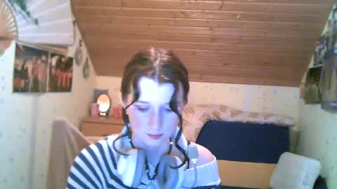 Snapshot of adorable_sparkle chatting on 02/13/25, 05:01 adorable_sparkle online show from 02/13/25, 05:01