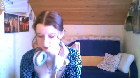 Snapshot of adorable_sparkle chatting on 02/14/25, 12:14 adorable_sparkle online show from 02/14/25, 12:14