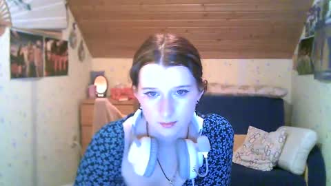 Snapshot of adorable_sparkle chatting on 02/14/25, 06:29 adorable_sparkle online show from 02/14/25, 06:29