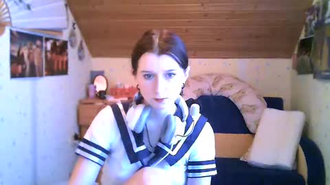 Snapshot of adorable_sparkle chatting on 02/17/25, 02:15 adorable_sparkle online show from 02/17/25, 02:15